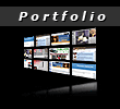 Website design and development Portfolio