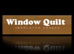 Window Quilt Insulated Shades