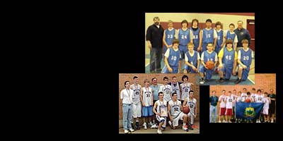 Mallers Teams